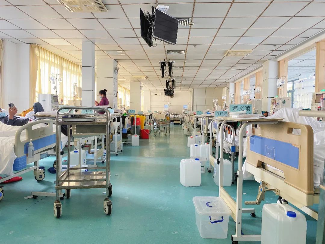 雪凈腎友故事匯06 | 陽光總在風雨后，請相信有彩虹